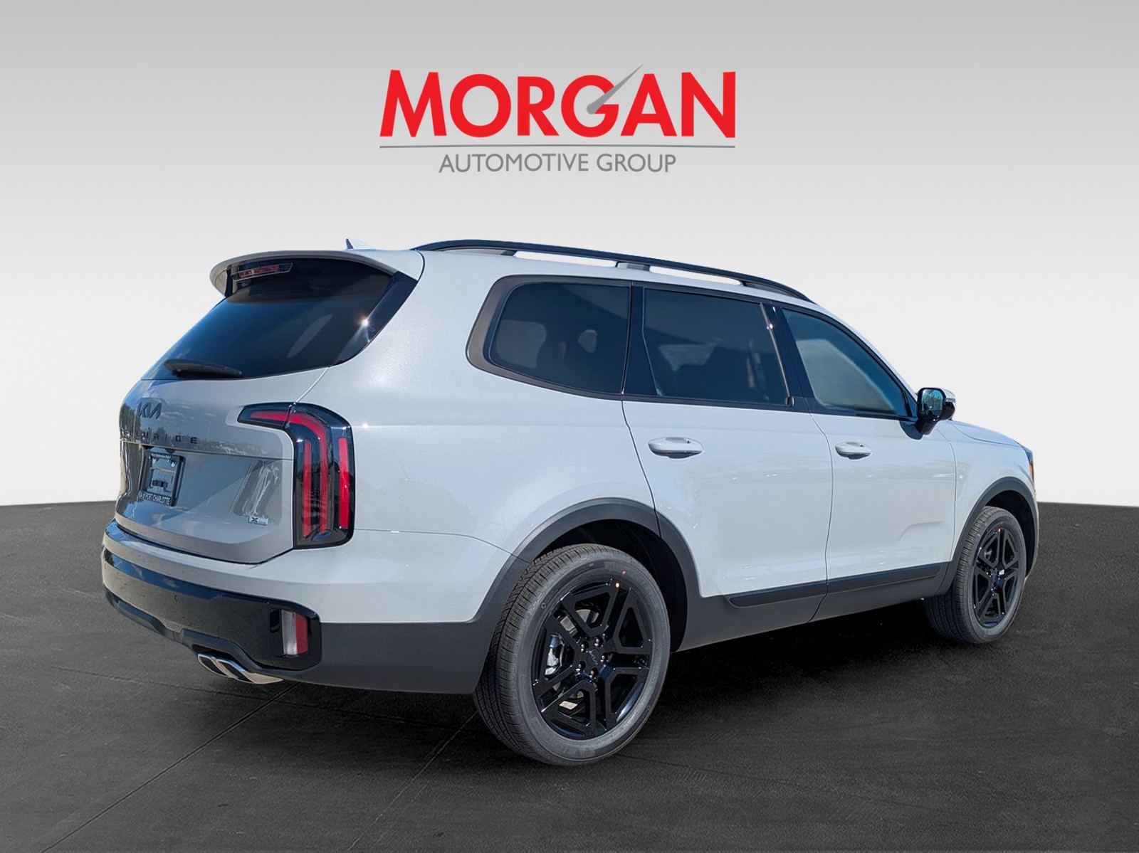2025 Kia Telluride - Photo 5