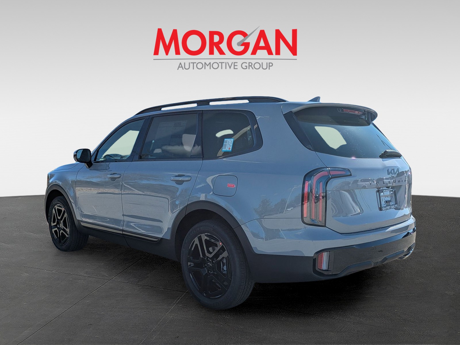 2025 Kia Telluride - Photo 6
