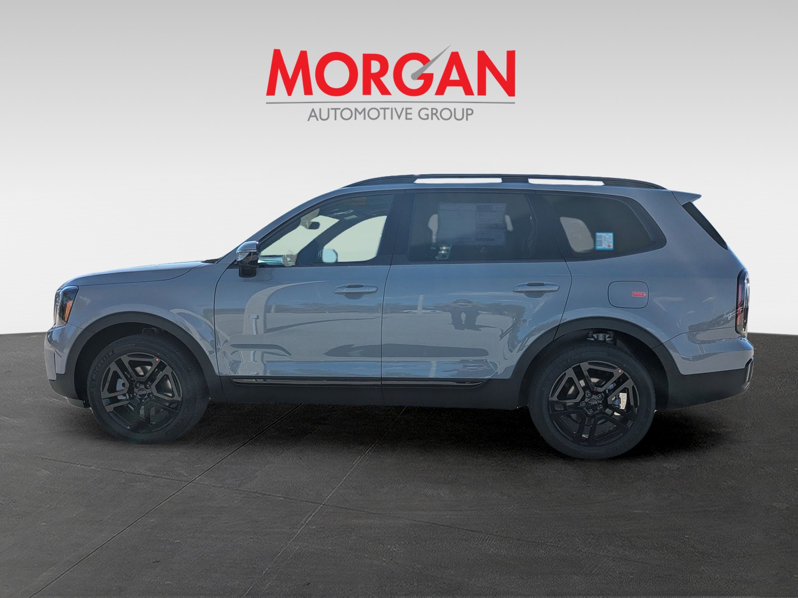 2025 Kia Telluride - Photo 9