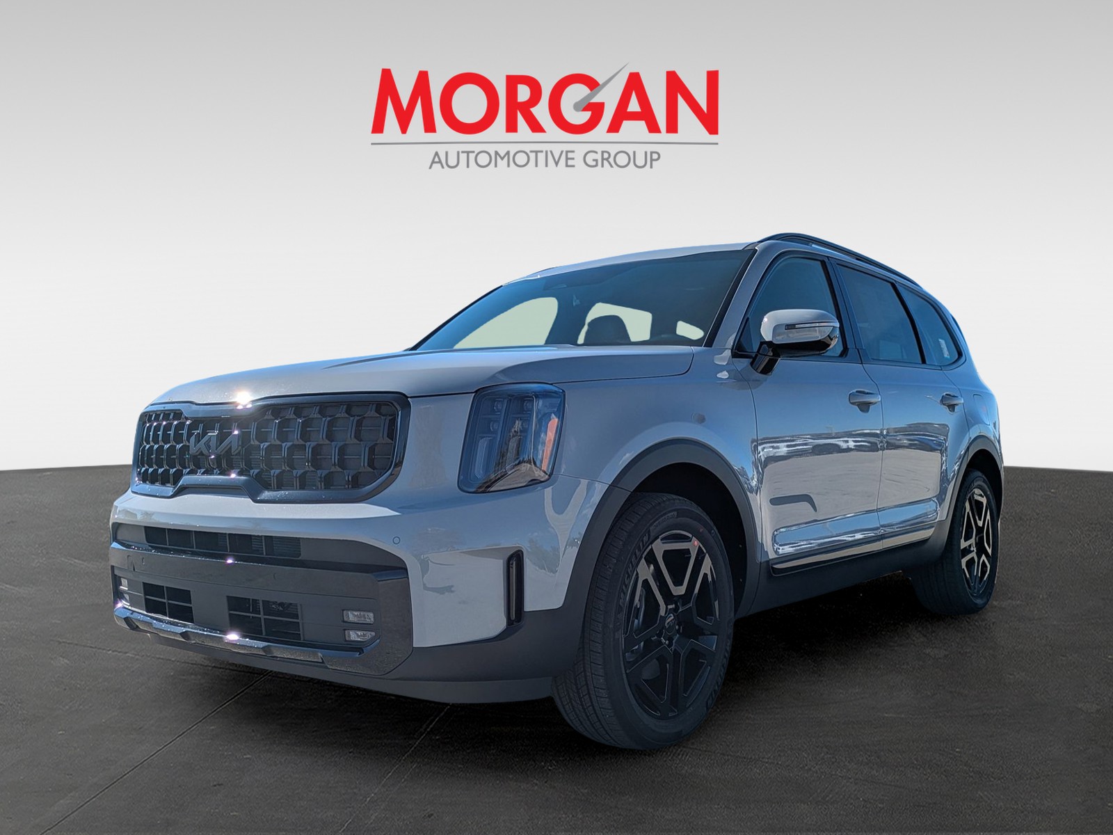2025 Kia Telluride - Photo 3