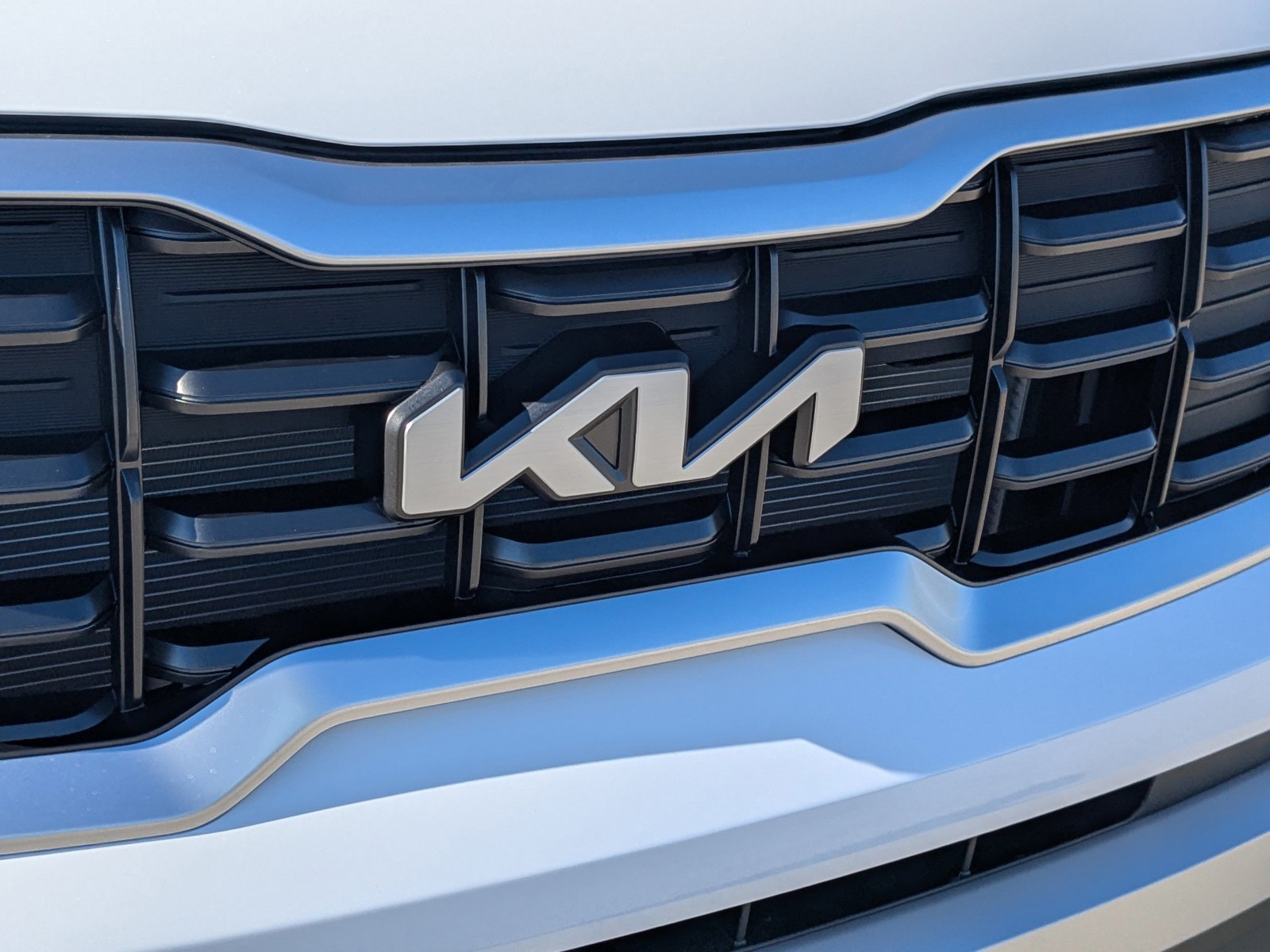 2025 Kia Telluride - Photo 12