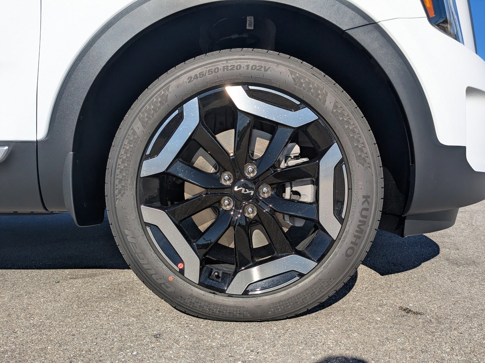 2025 Kia Telluride - Photo 13