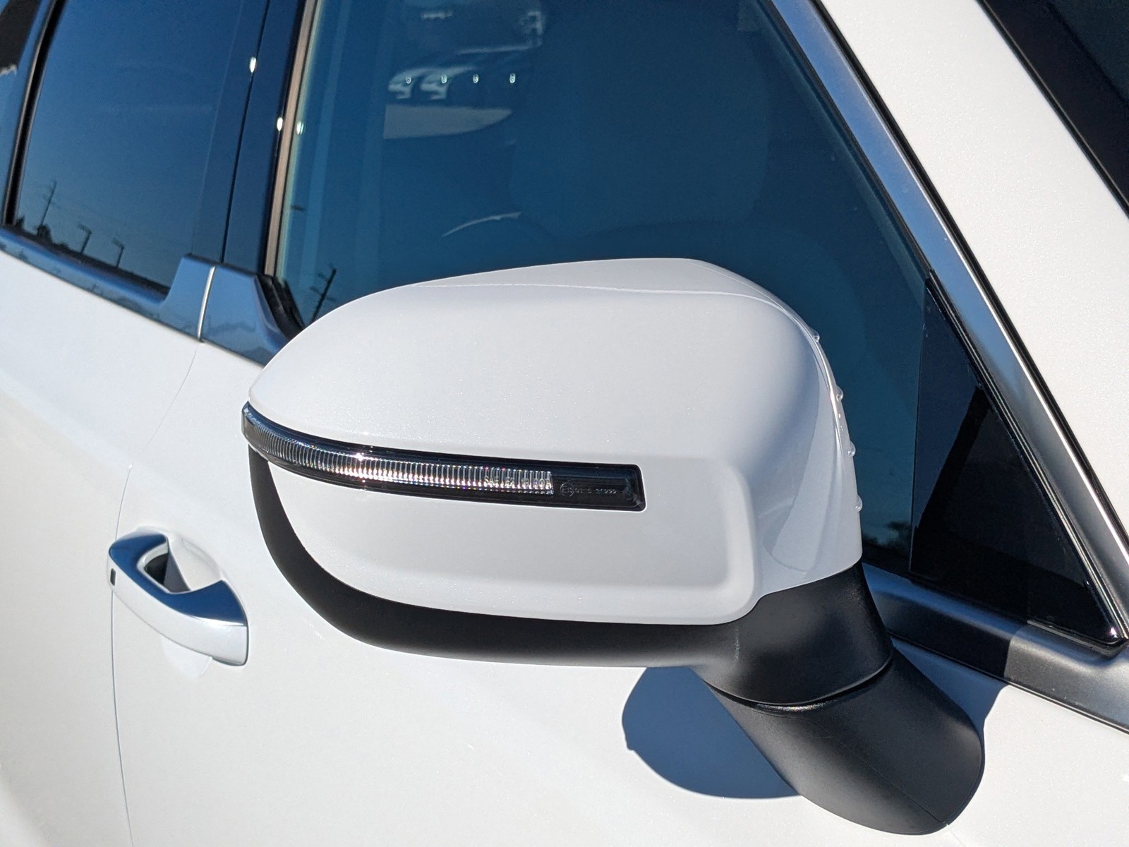 2025 Kia Telluride - Photo 14