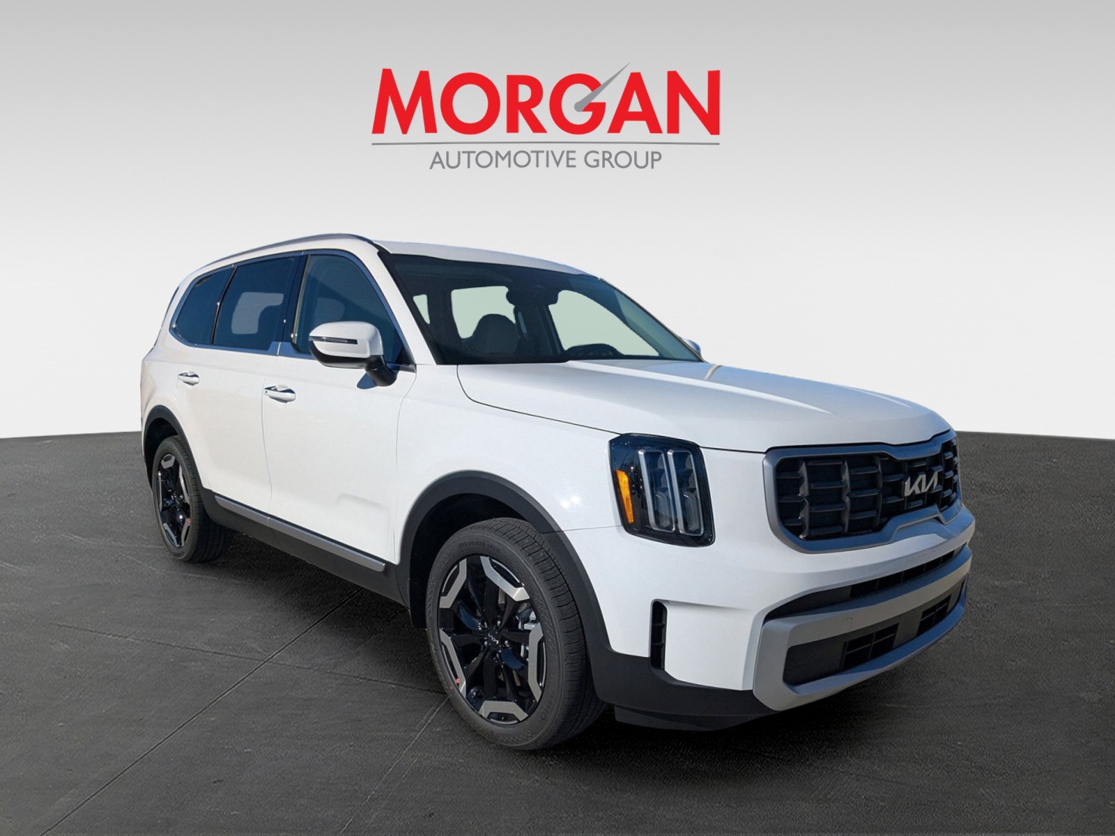 2025 Kia Telluride - Photo 2