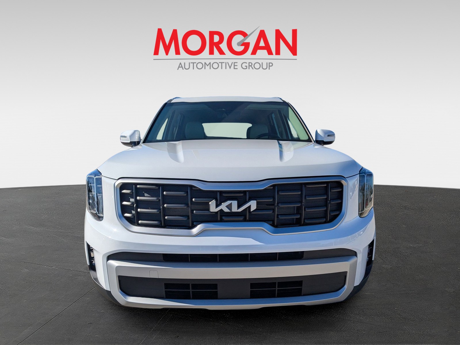 2025 Kia Telluride - Photo 4