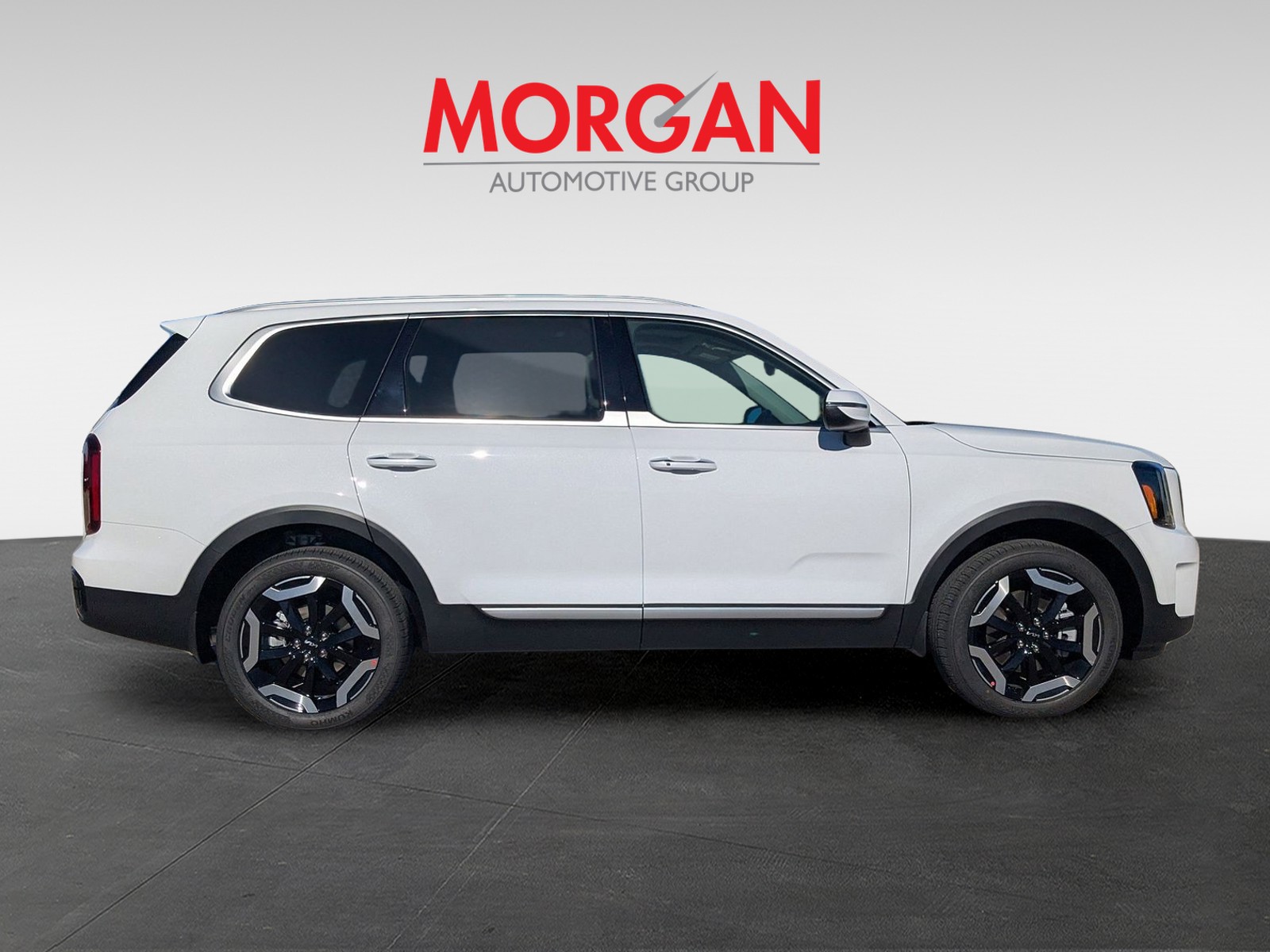 2025 Kia Telluride - Photo 9