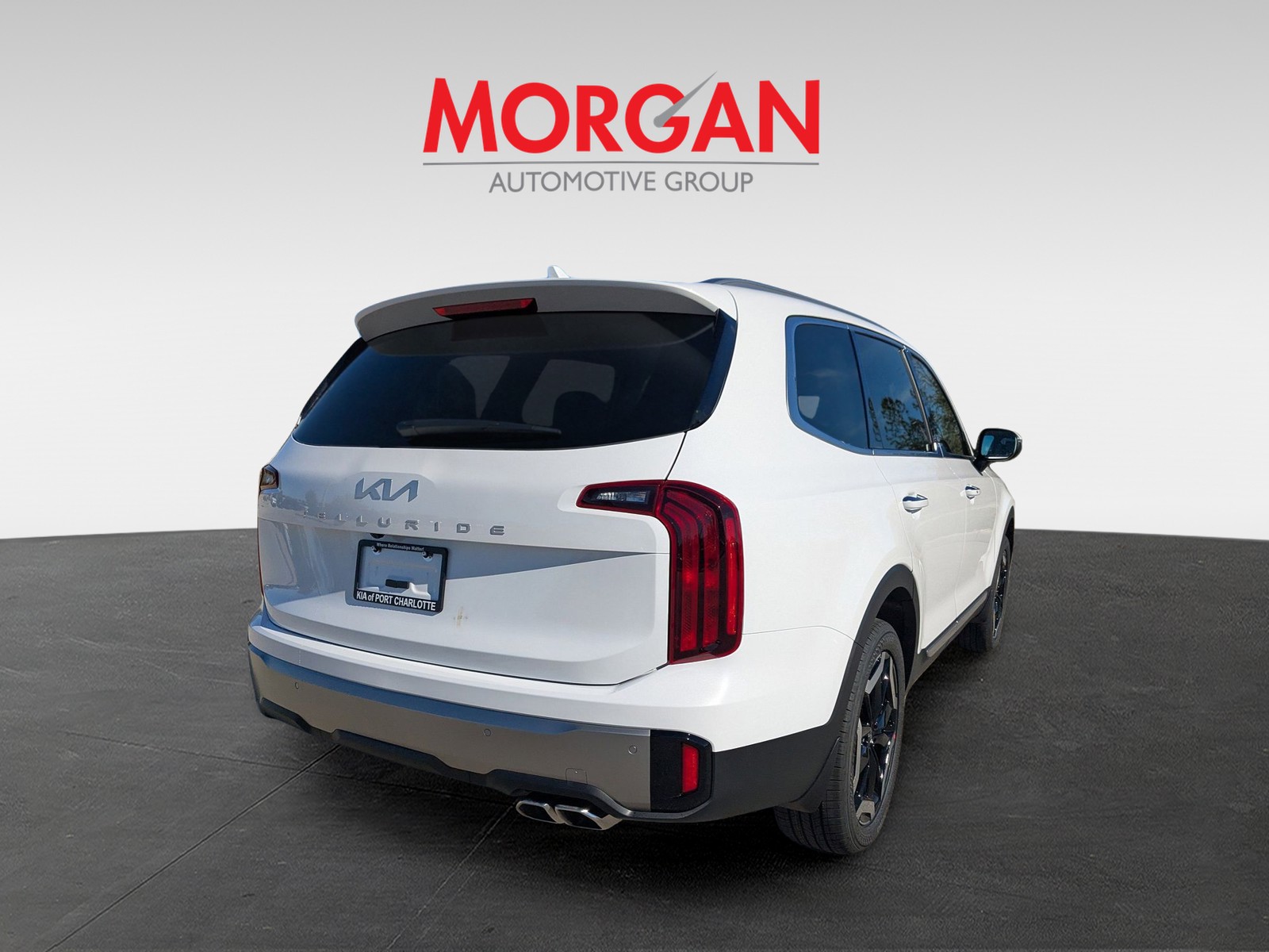 2025 Kia Telluride - Photo 6