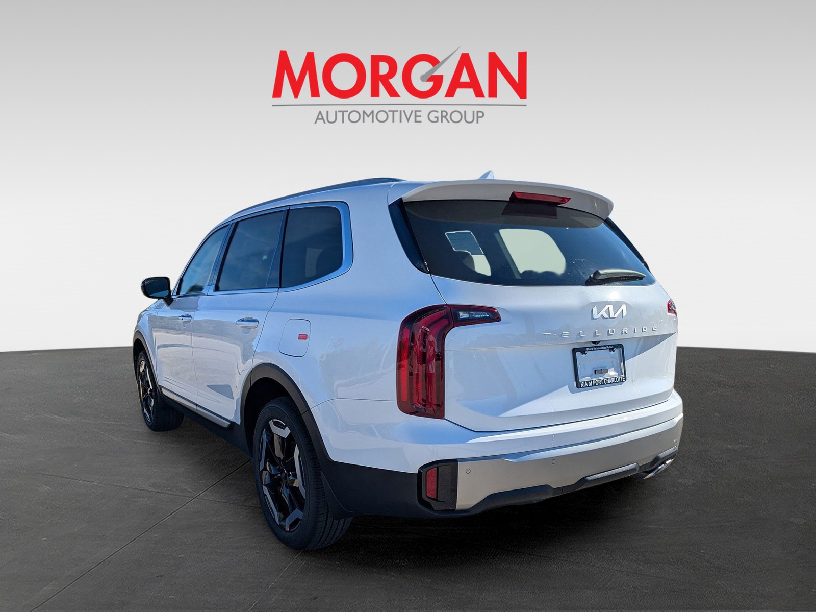 2025 Kia Telluride - Photo 7