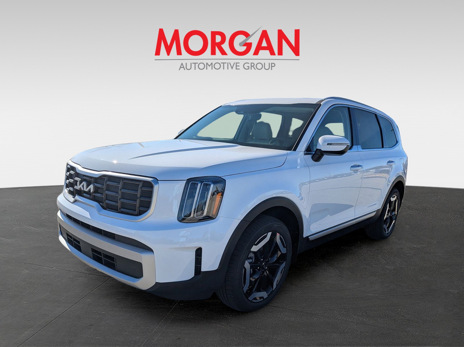 2025 Kia Telluride - Photo 3