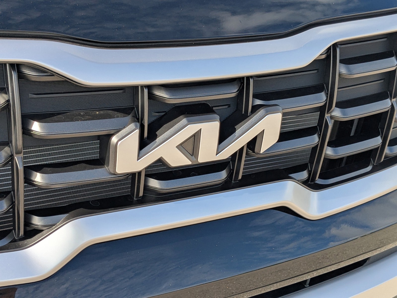 2025 Kia Telluride - Photo 12