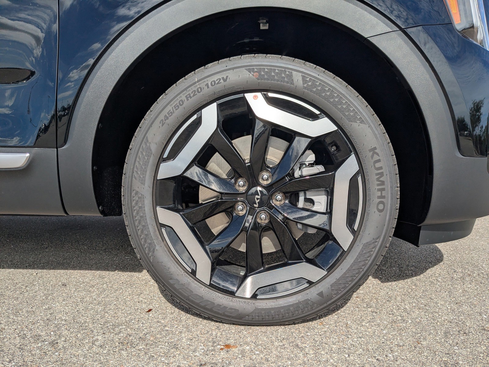2025 Kia Telluride - Photo 13