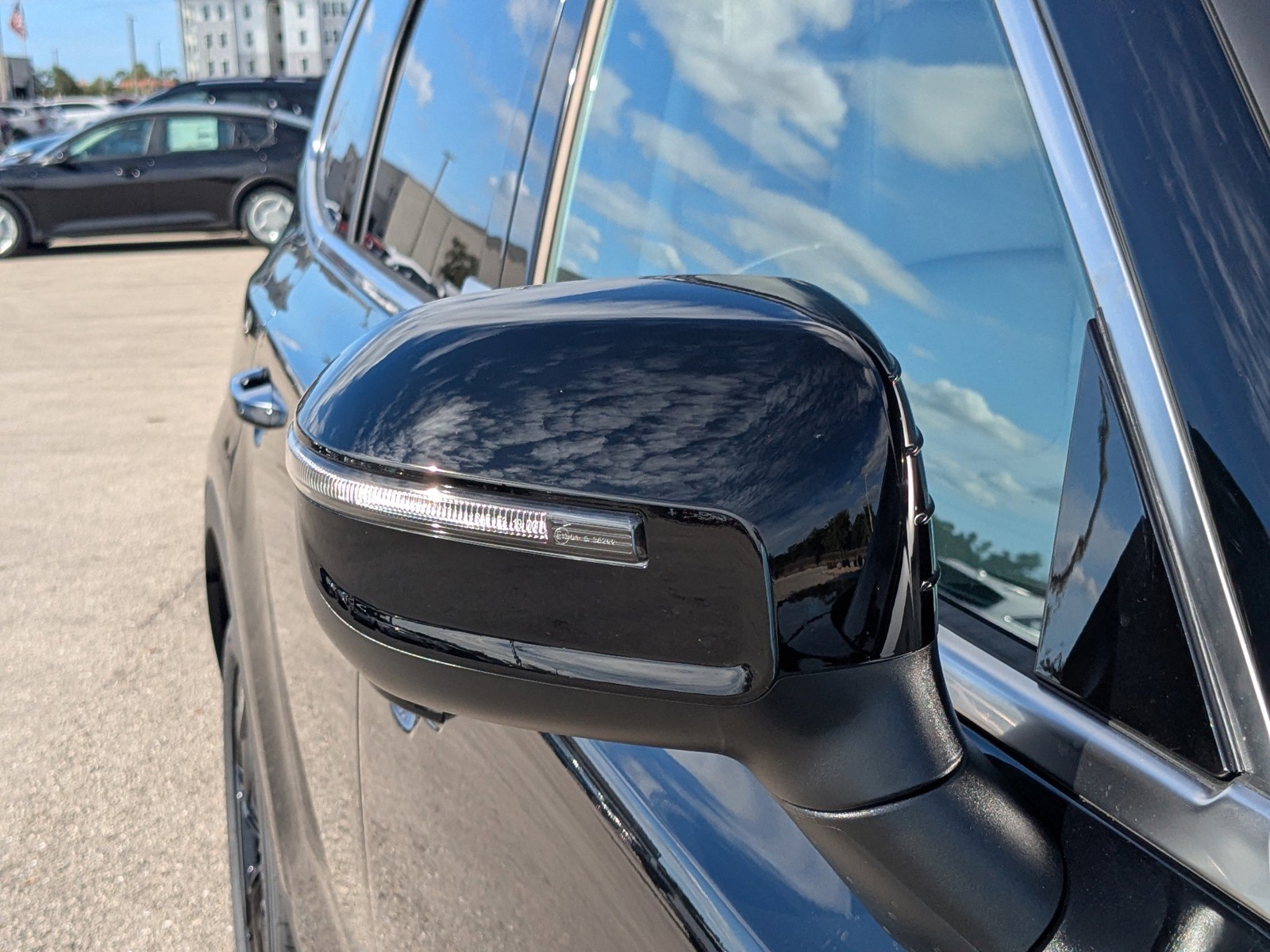 2025 Kia Telluride - Photo 14