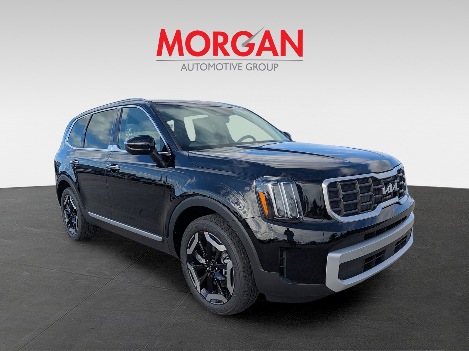 2025 Kia Telluride - Photo 2