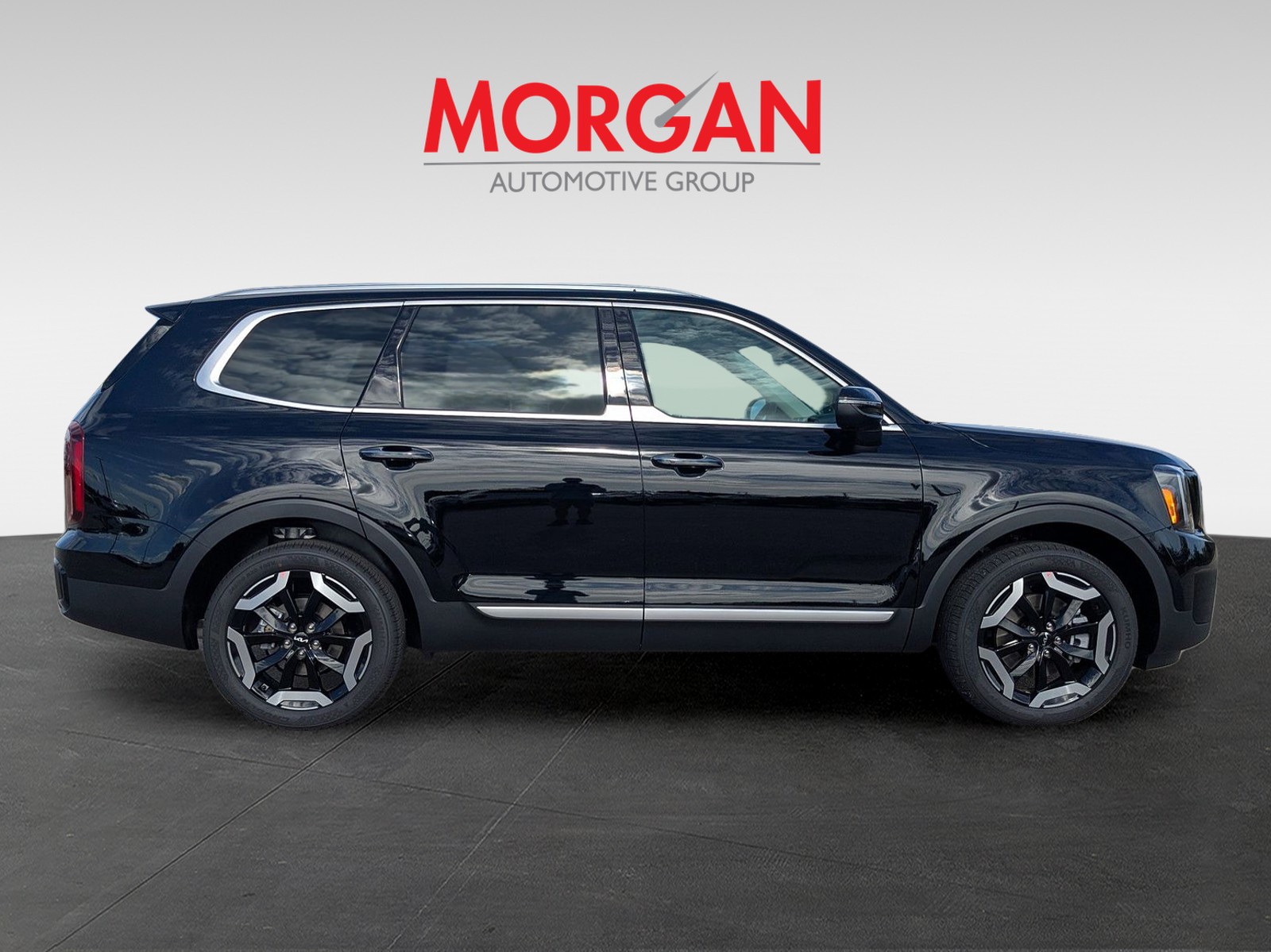 2025 Kia Telluride - Photo 9