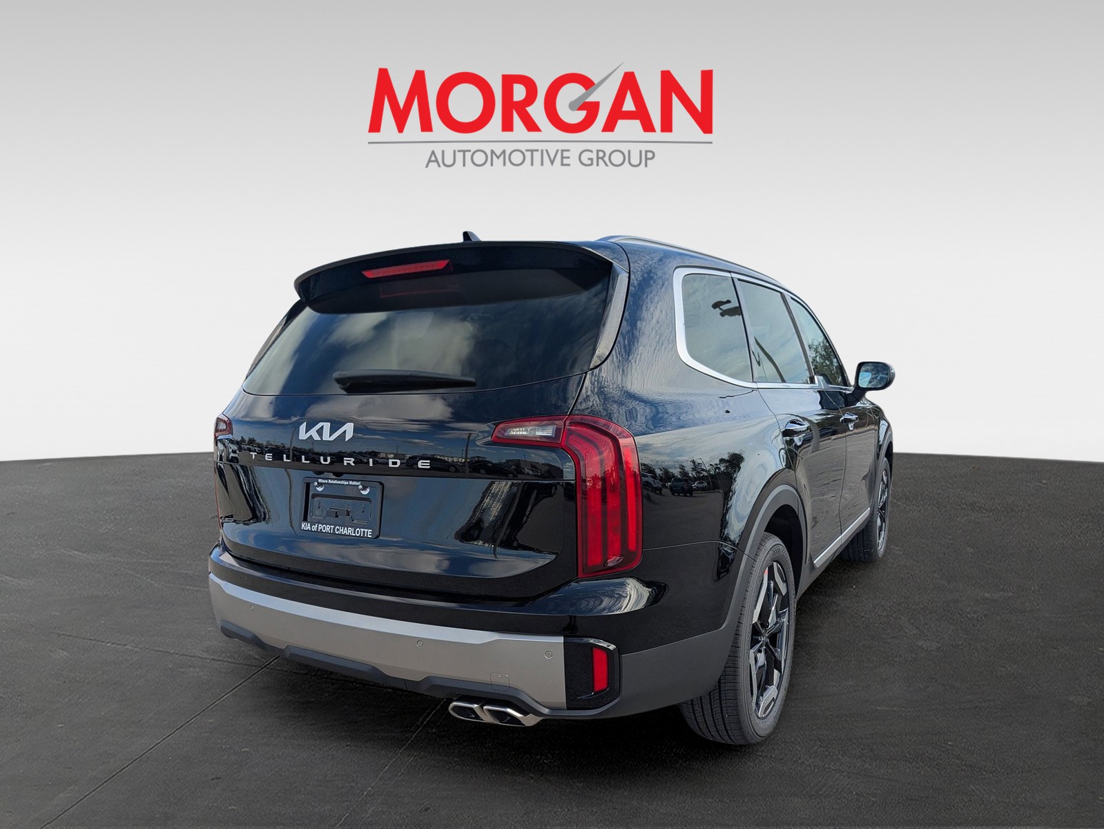 2025 Kia Telluride - Photo 6