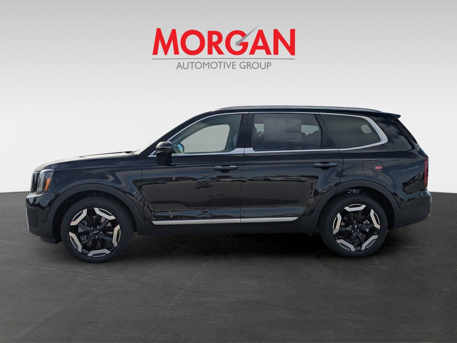 2025 Kia Telluride - Photo 10