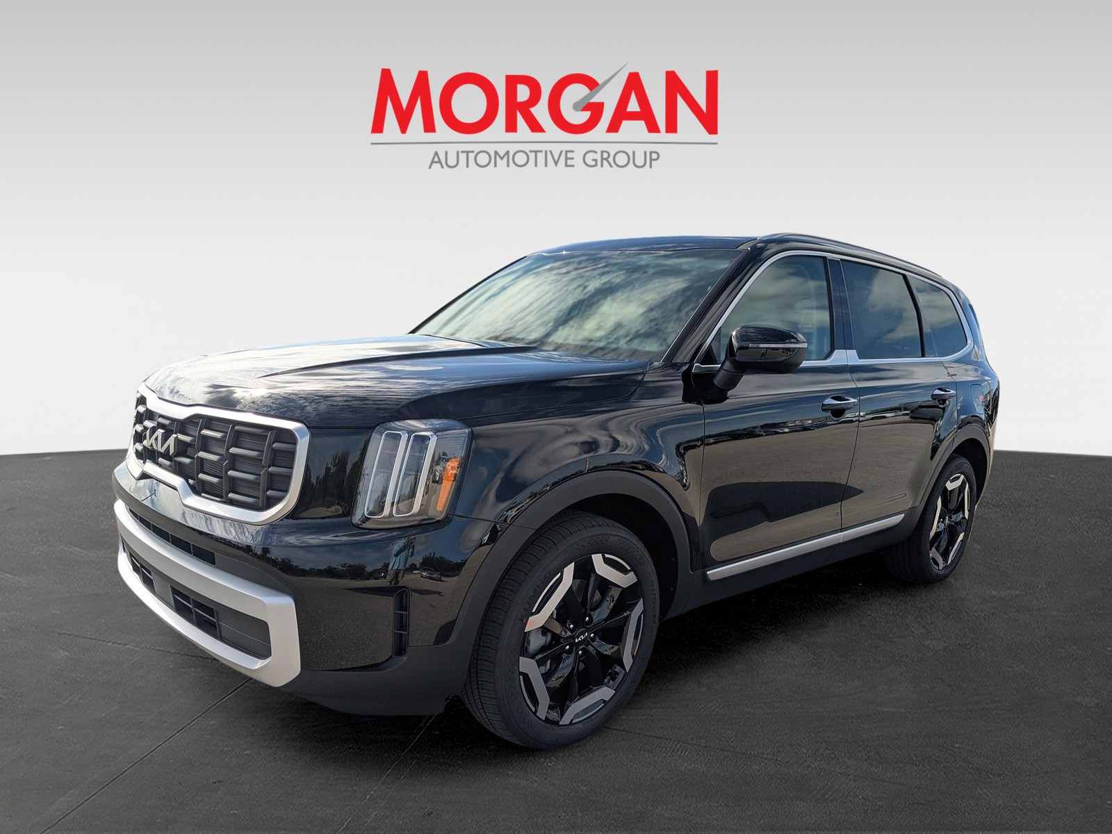 2025 Kia Telluride - Photo 4