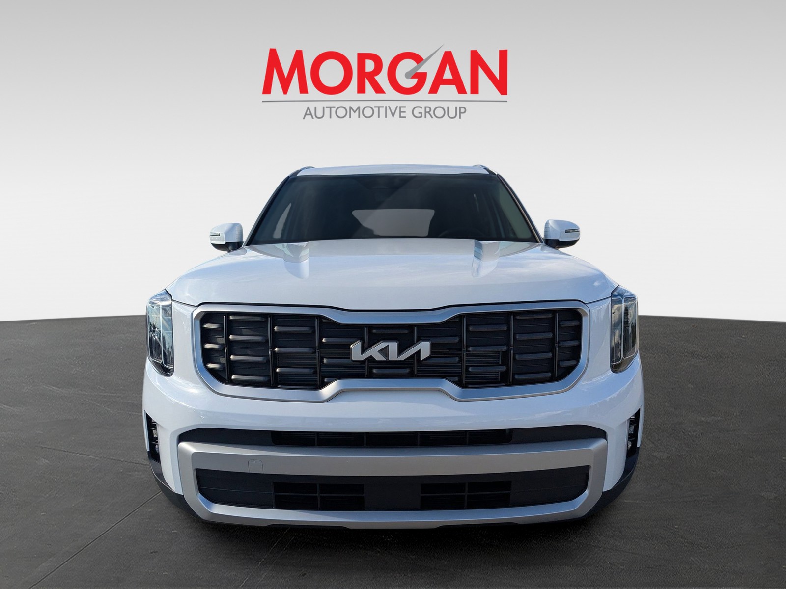 2025 Kia Telluride - Photo 5