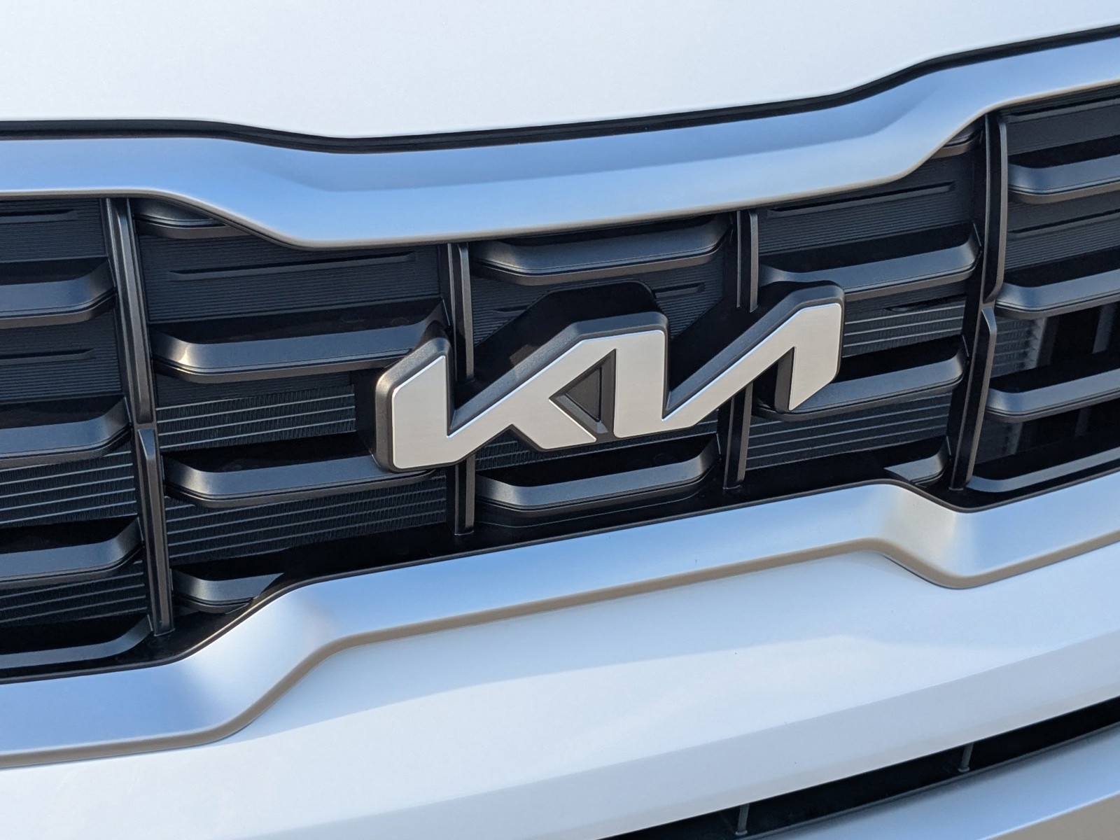 2025 Kia Telluride - Photo 12