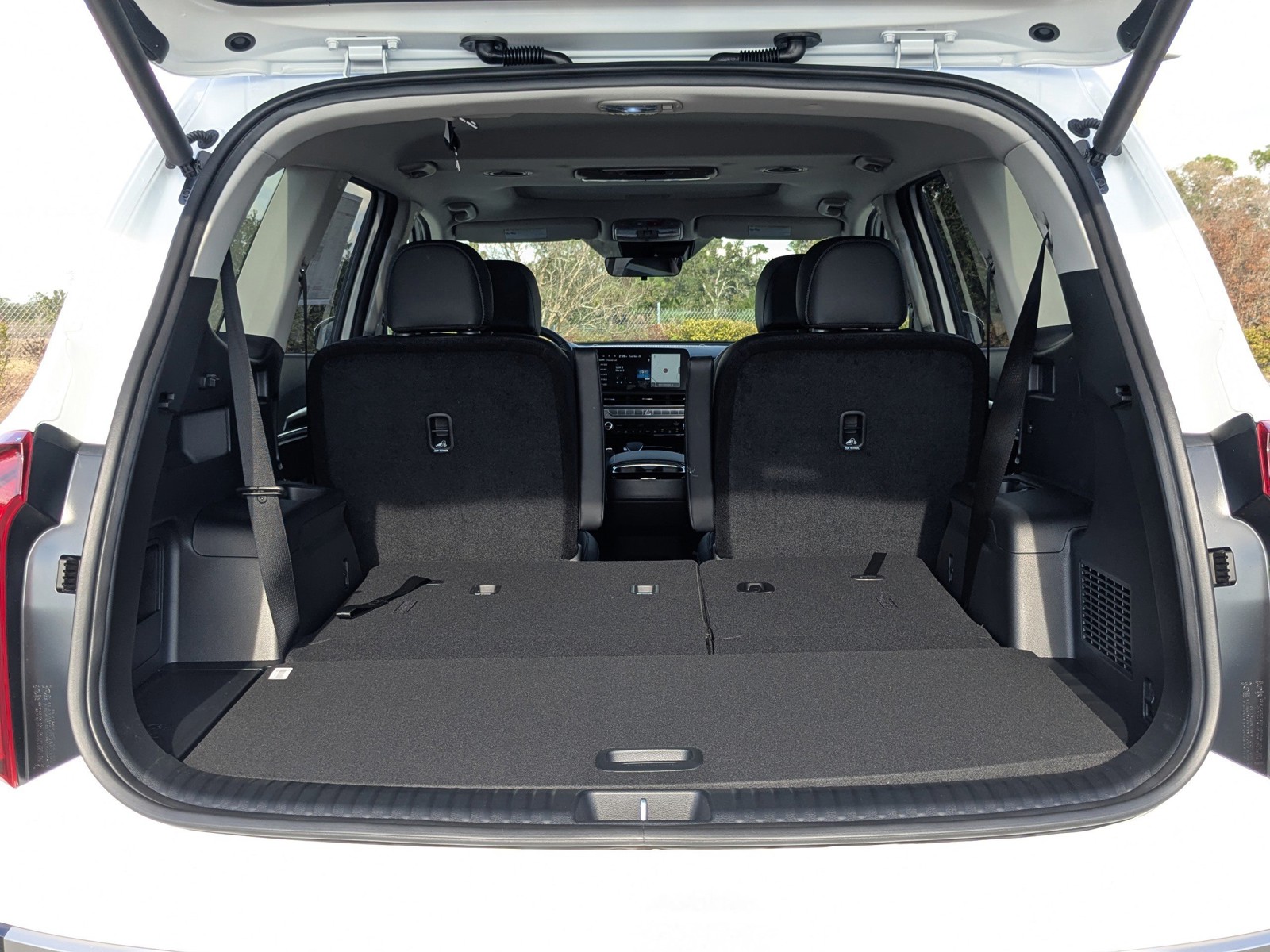 2025 Kia Telluride - Photo 15