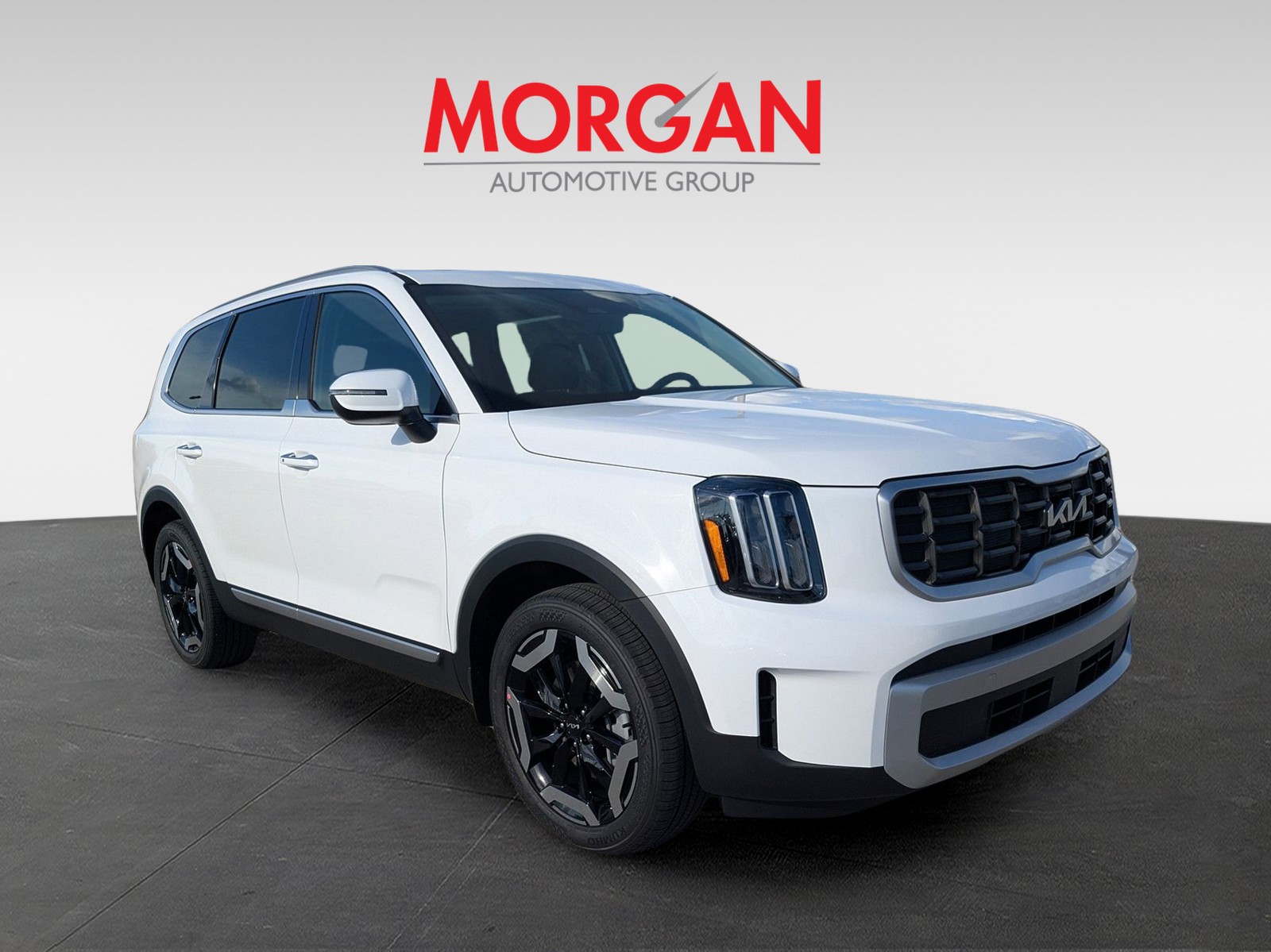 2025 Kia Telluride - Photo 2