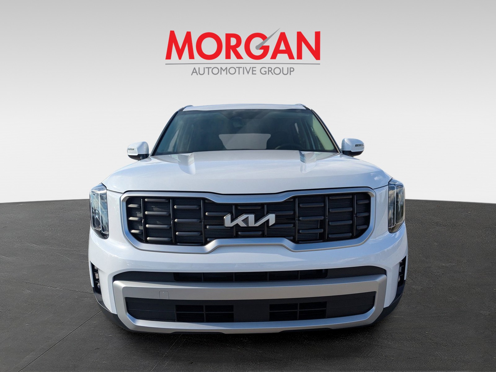 2025 Kia Telluride - Photo 3