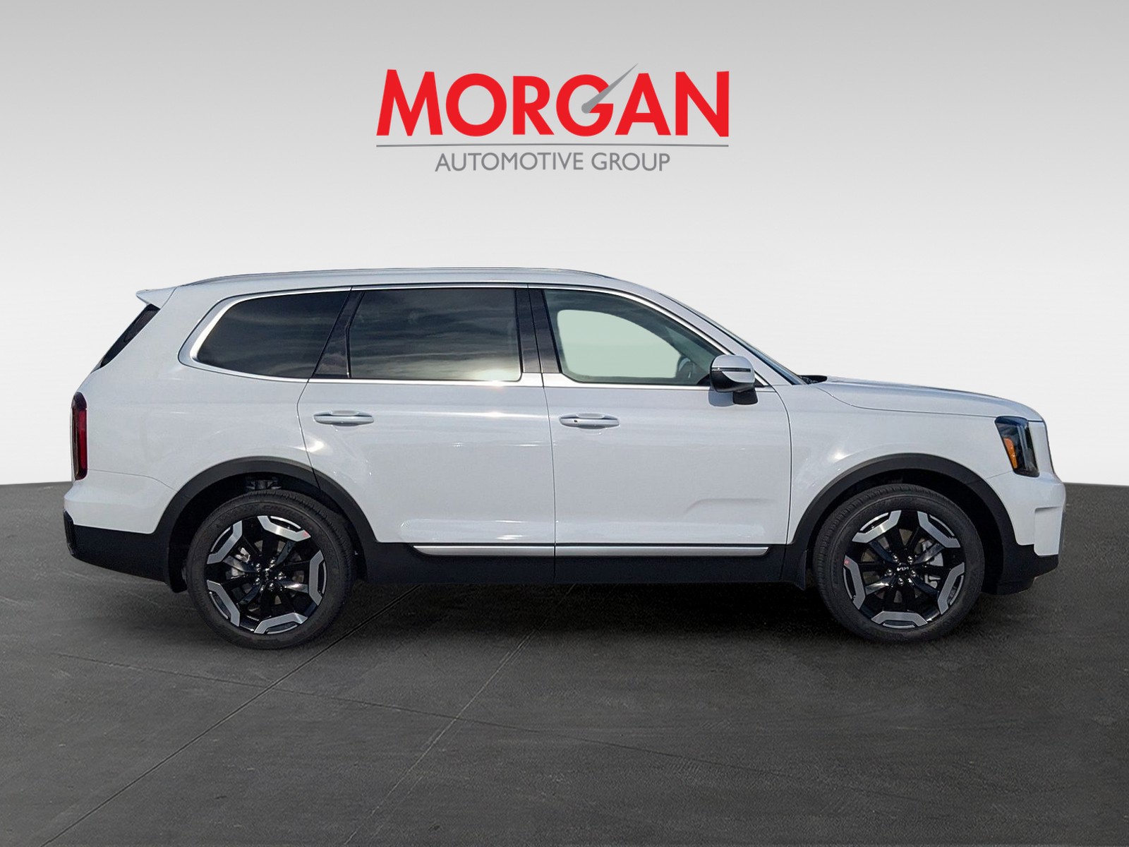 2025 Kia Telluride - Photo 9