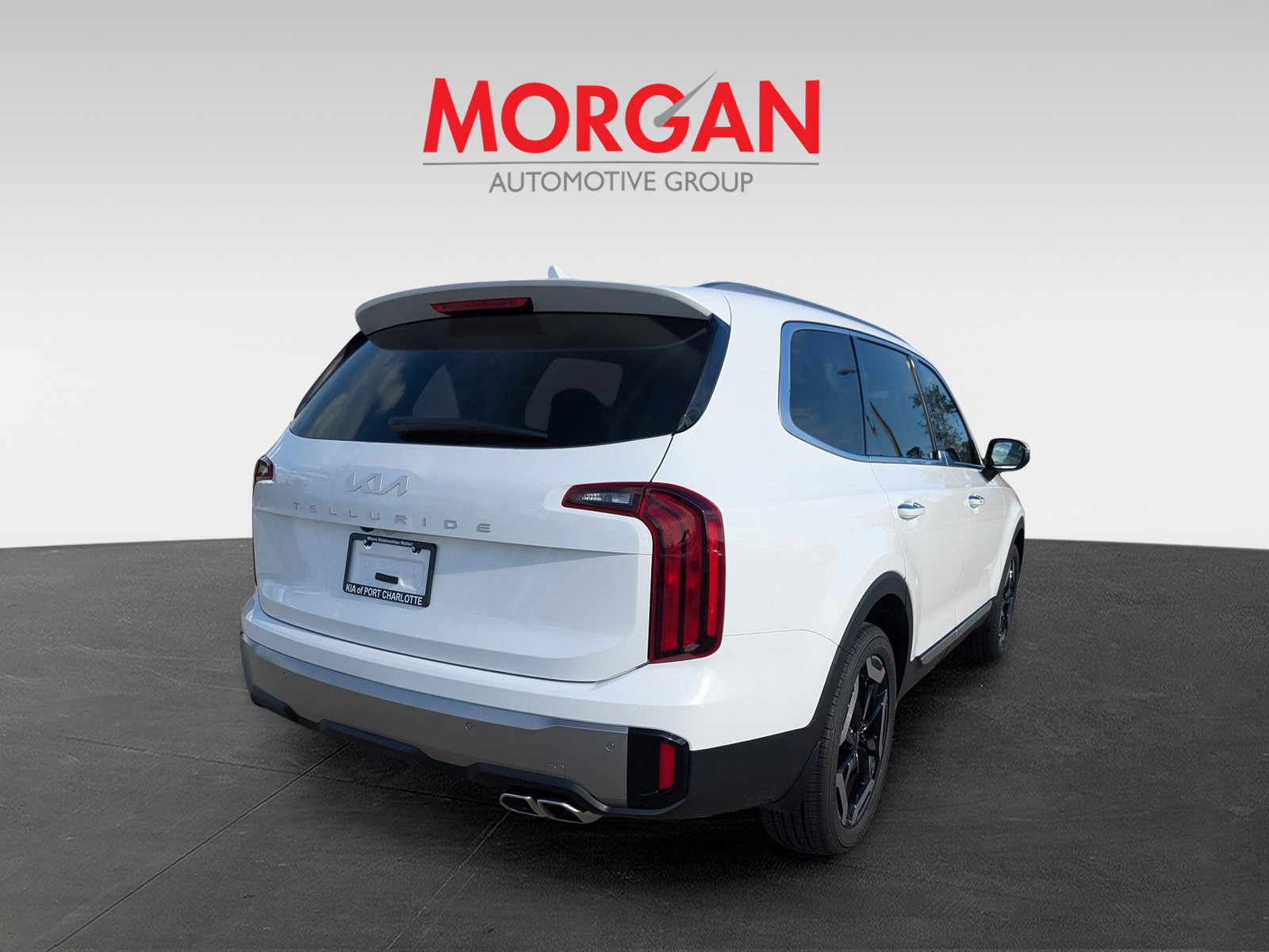 2025 Kia Telluride - Photo 6