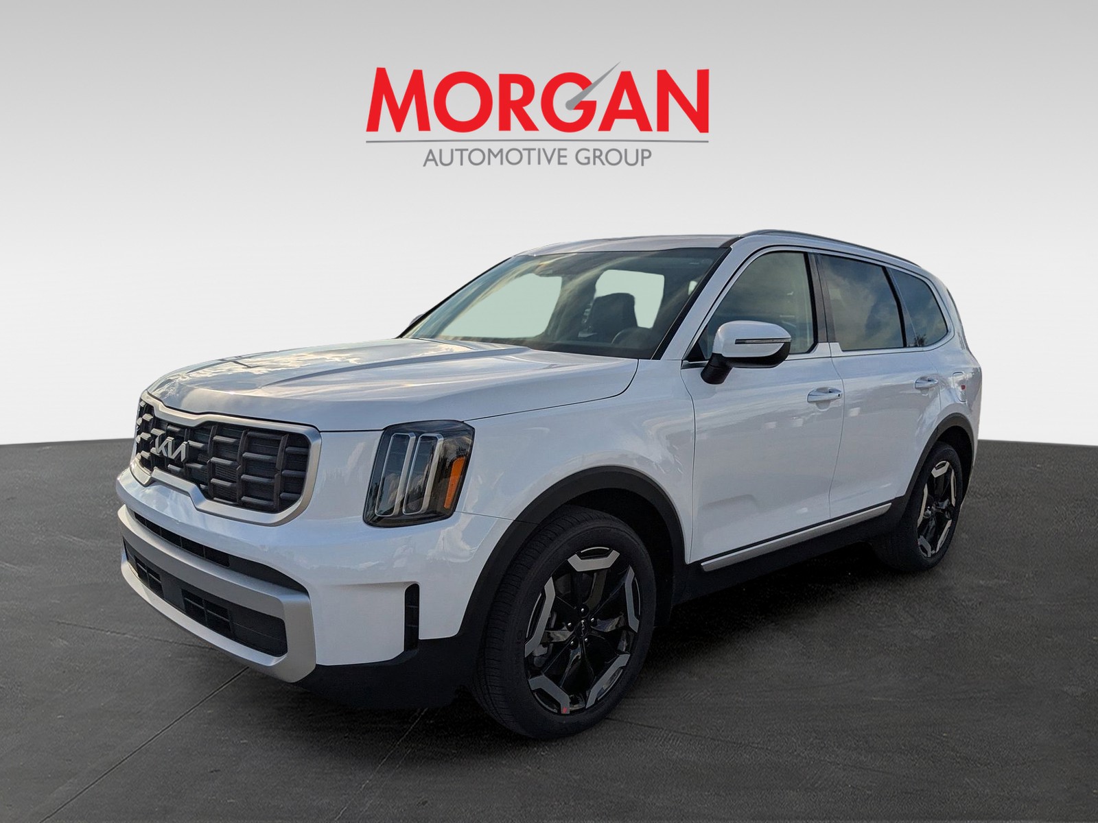 2025 Kia Telluride - Photo 4