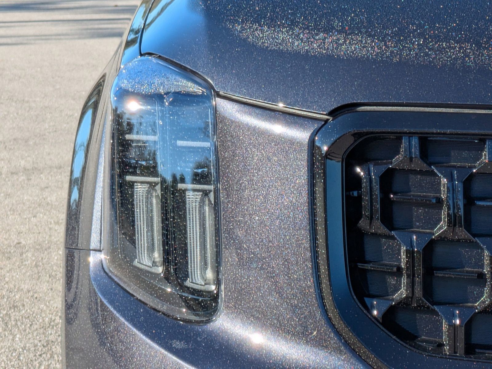 2025 Kia Telluride - Photo 10