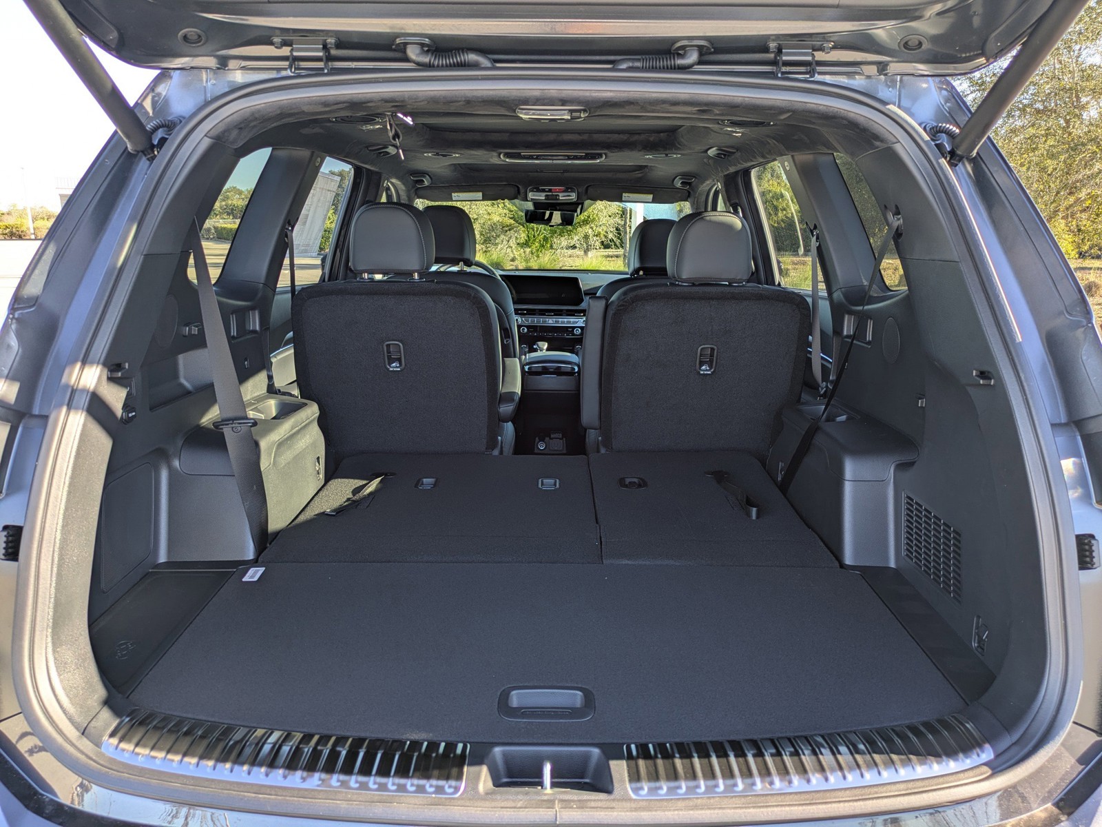 2025 Kia Telluride - Photo 13