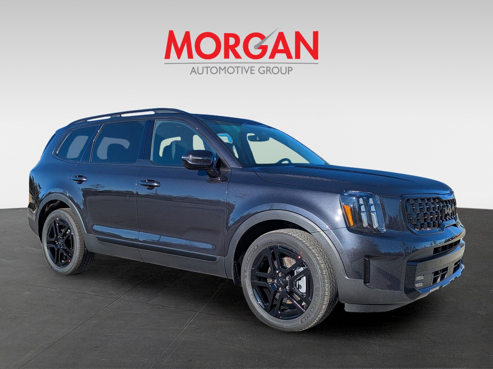 2025 Kia Telluride - Photo 2