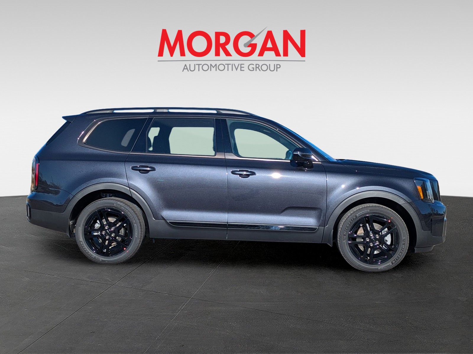 2025 Kia Telluride - Photo 8