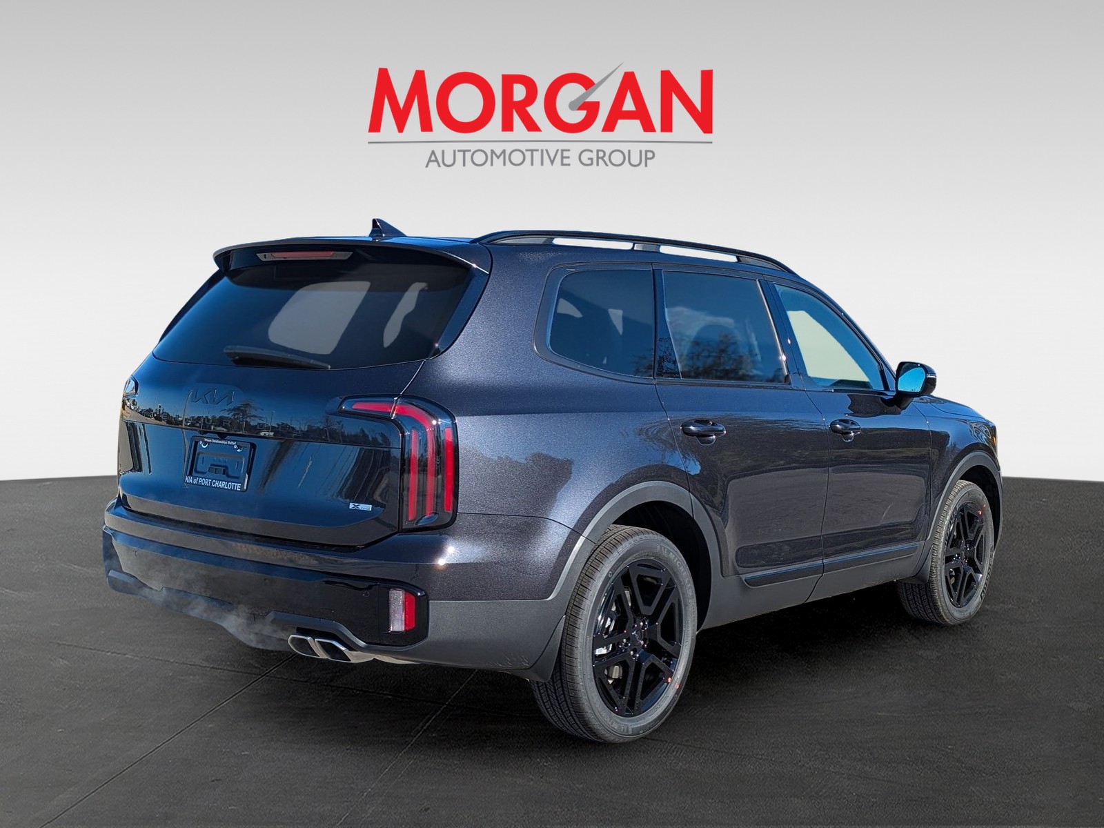 2025 Kia Telluride - Photo 5
