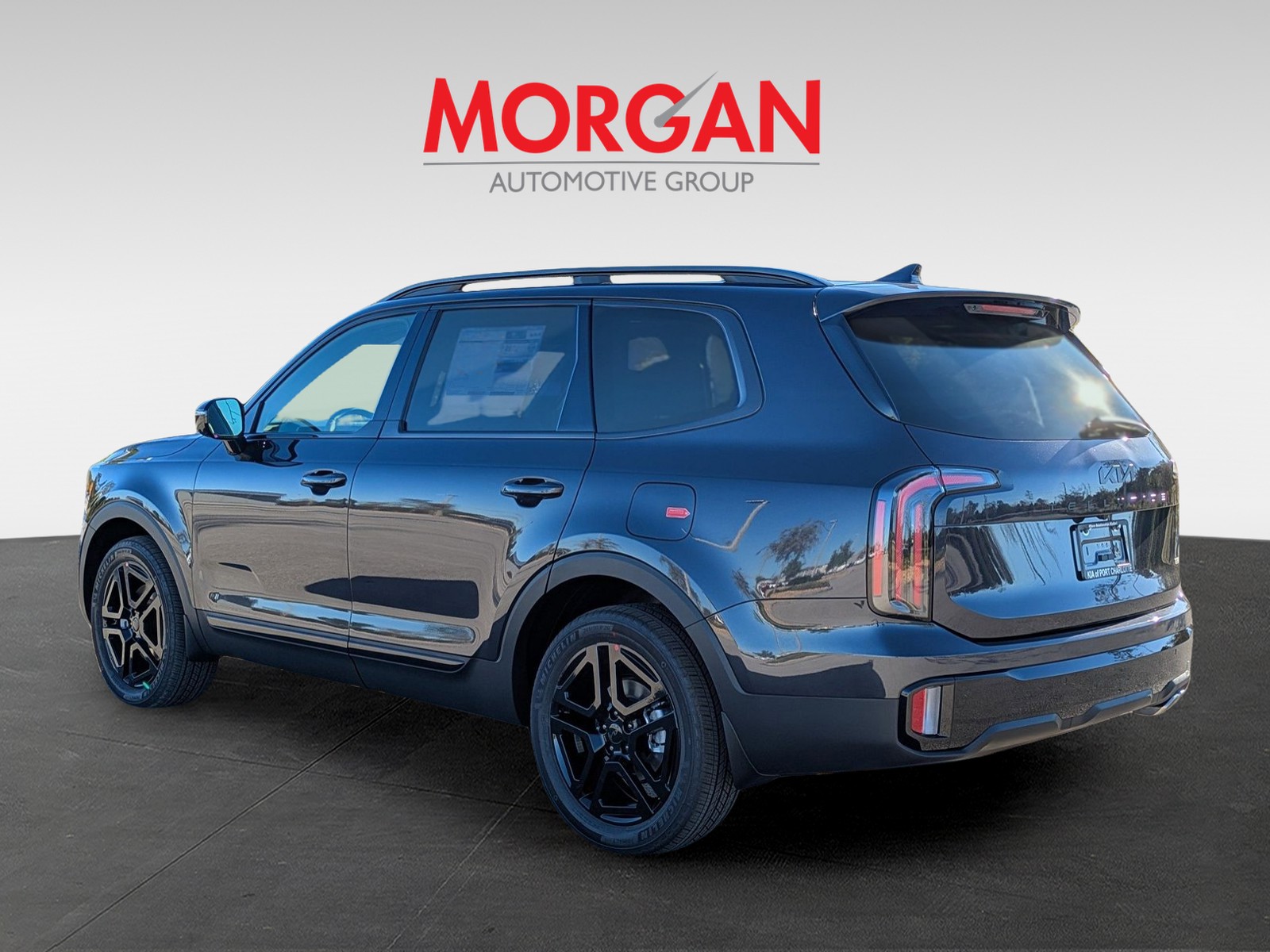 2025 Kia Telluride - Photo 6