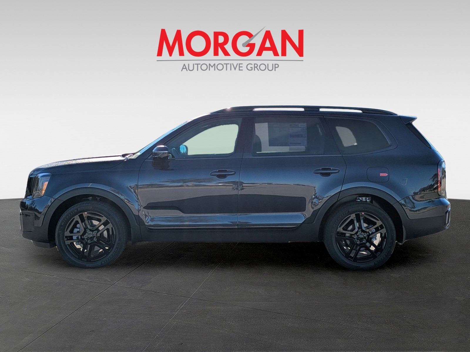 2025 Kia Telluride - Photo 9