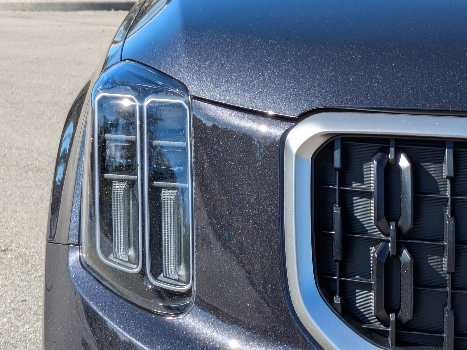 2025 Kia Telluride - Photo 10