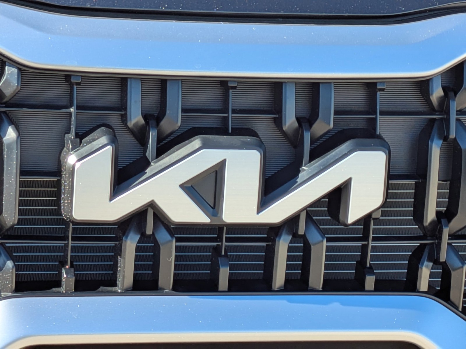2025 Kia Telluride - Photo 13