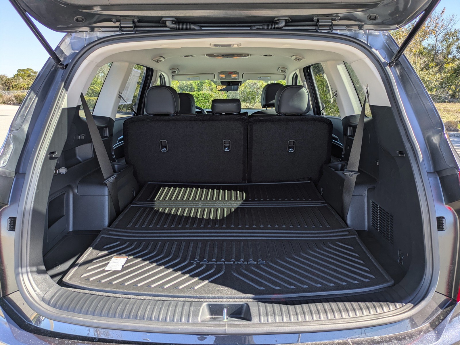 2025 Kia Telluride - Photo 14