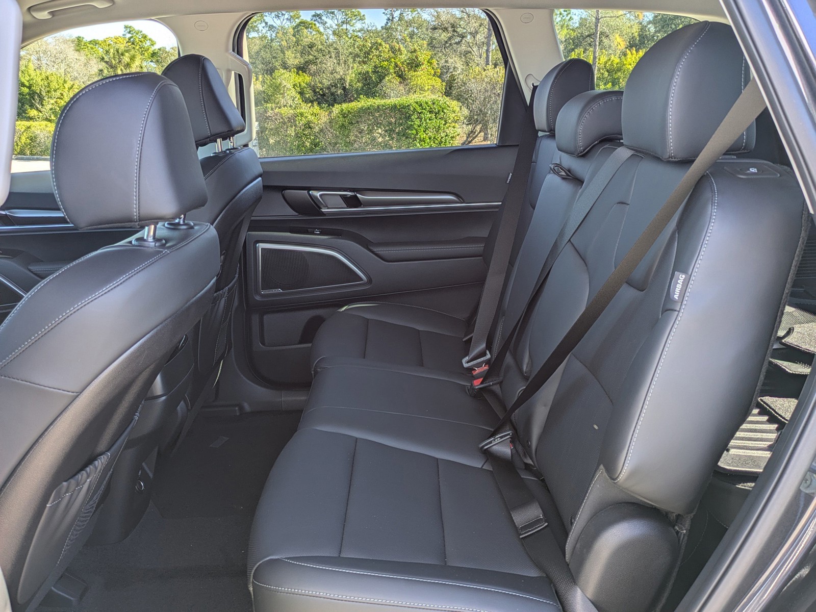 2025 Kia Telluride - Photo 16