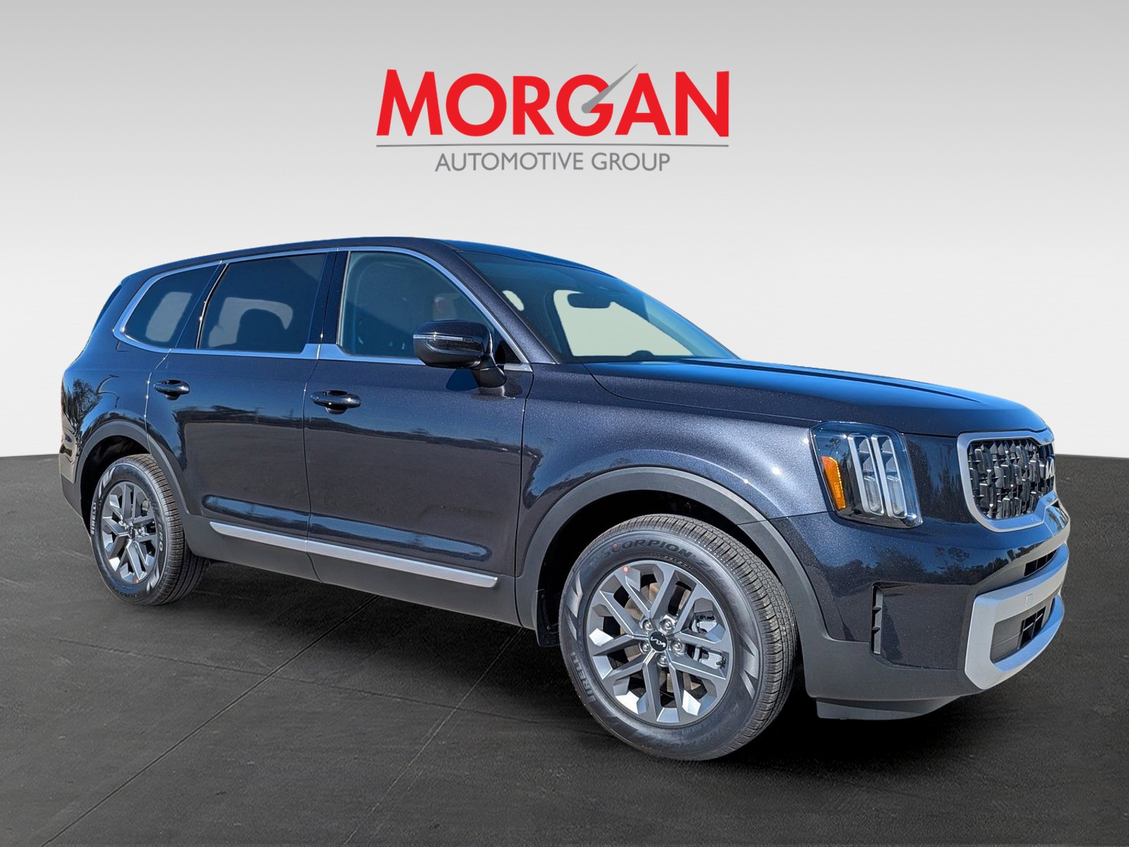 2025 Kia Telluride - Photo 2