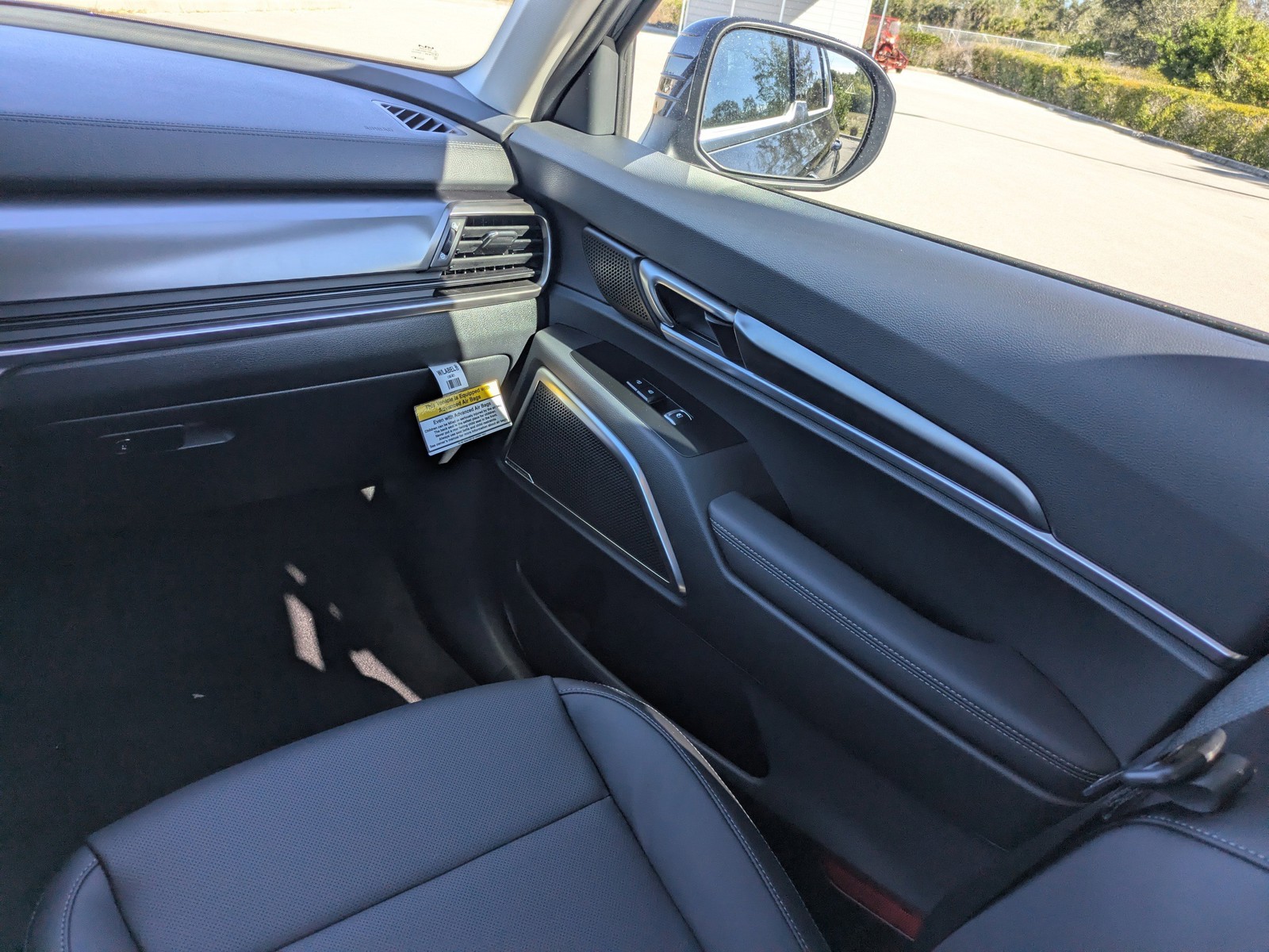 2025 Kia Telluride - Photo 22