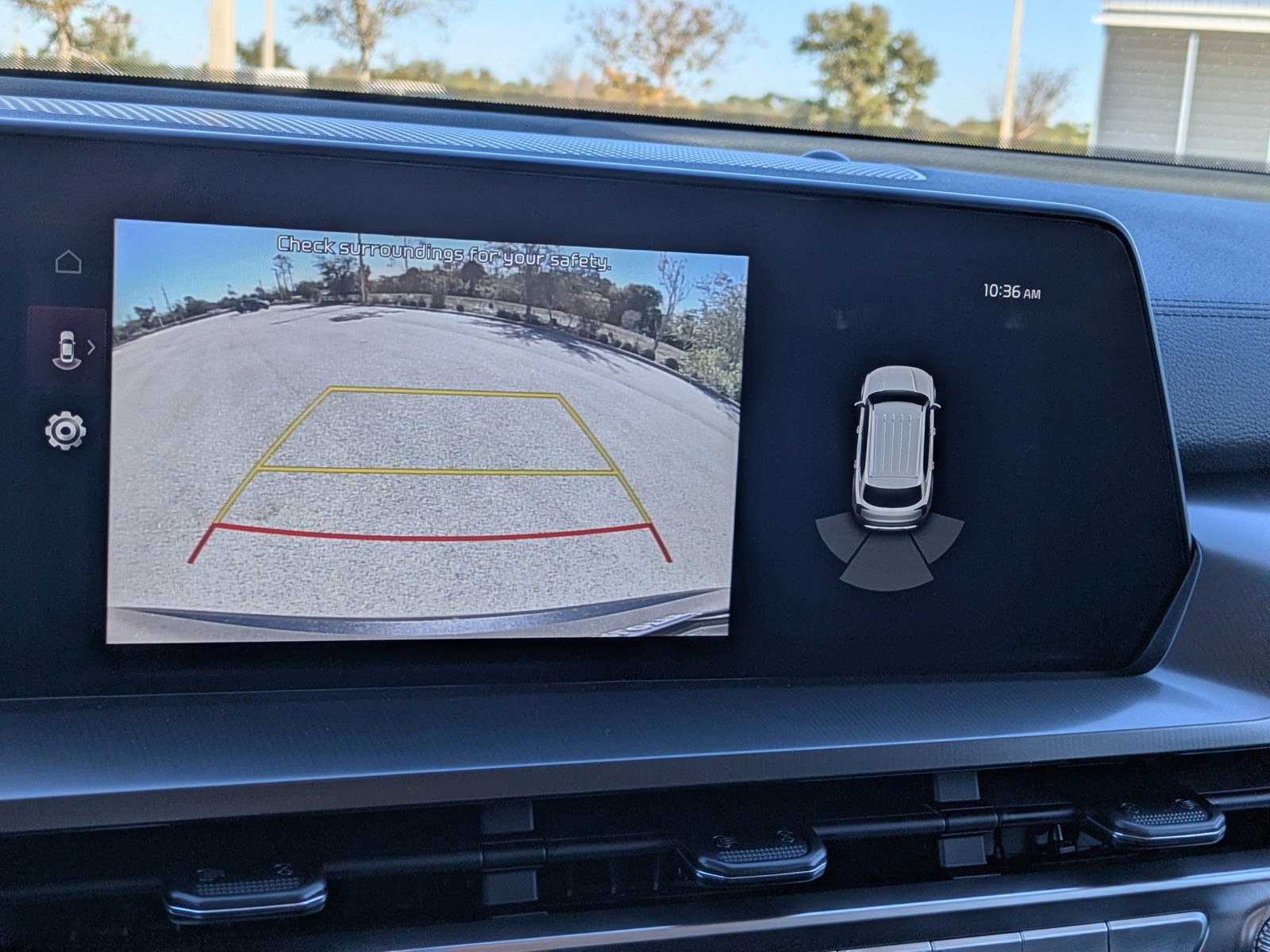 2025 Kia Telluride - Photo 26