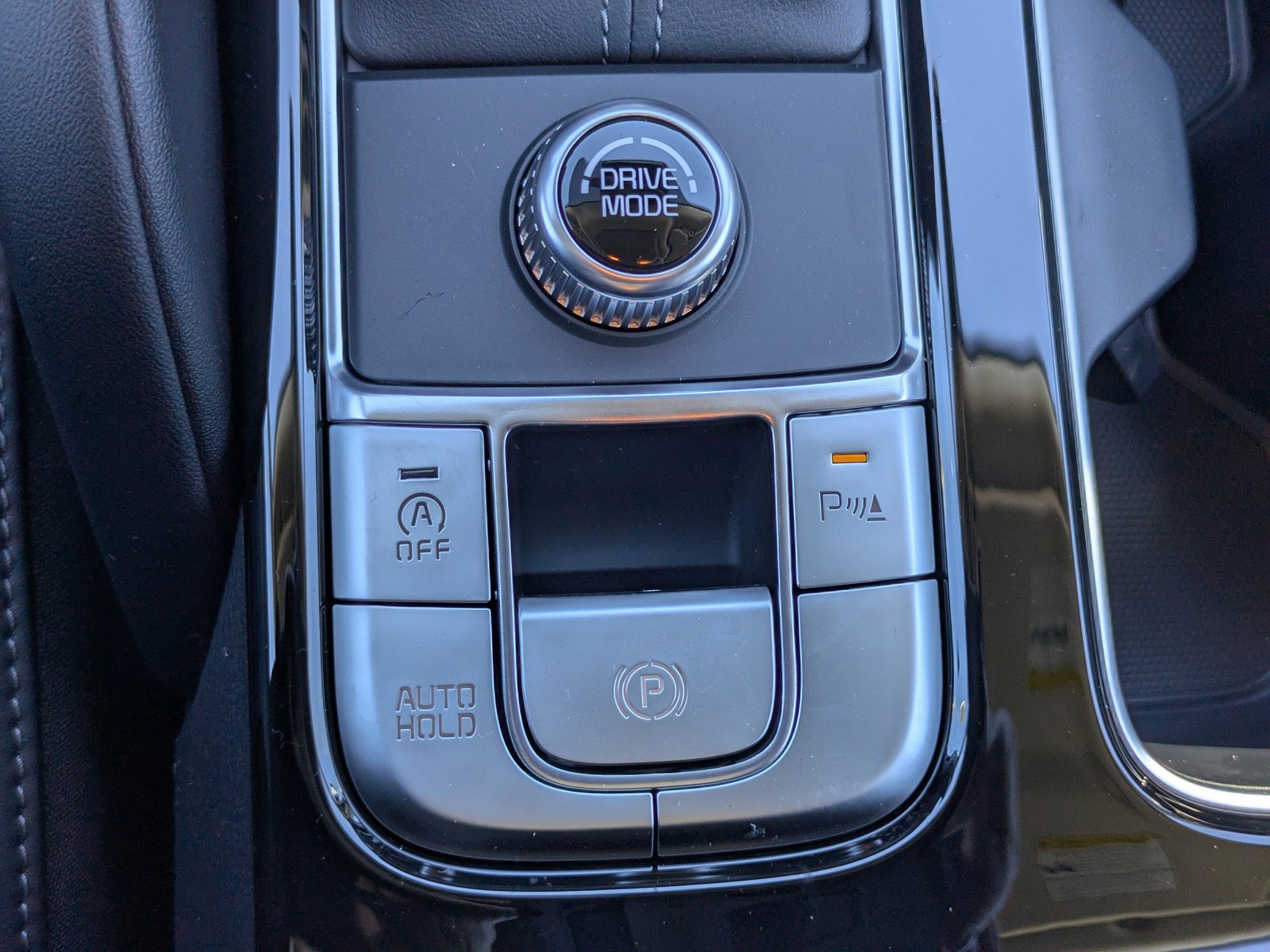2025 Kia Telluride - Photo 29