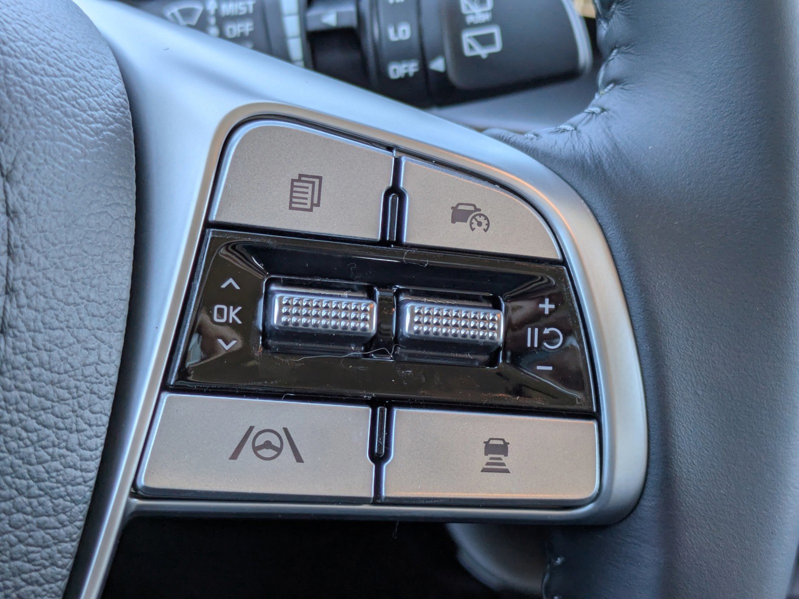 2025 Kia Telluride - Photo 33