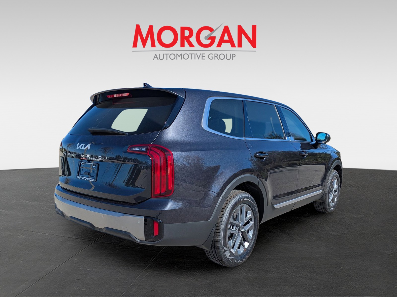 2025 Kia Telluride - Photo 5