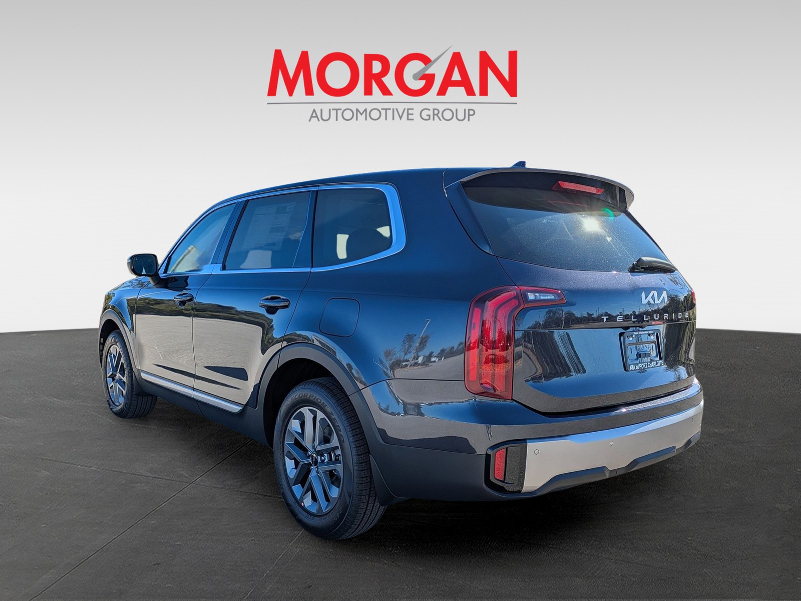 2025 Kia Telluride - Photo 7