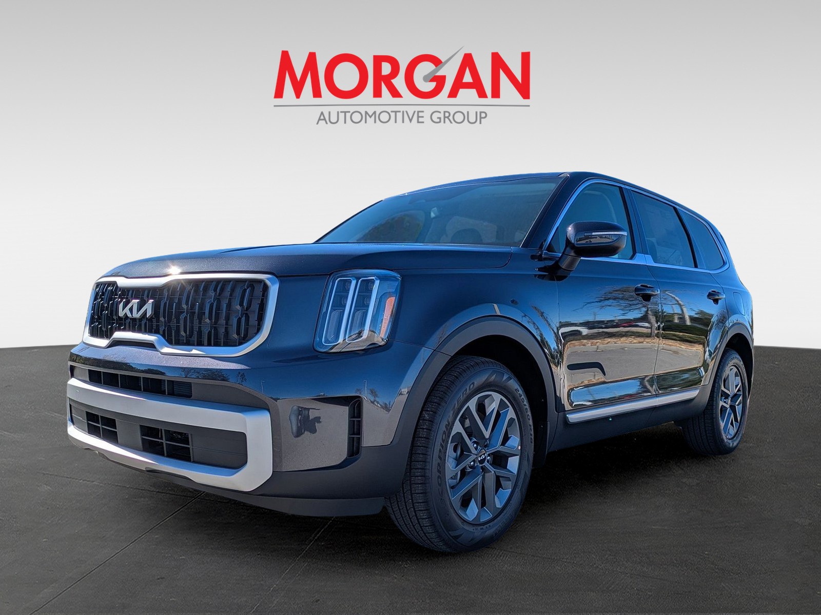 2025 Kia Telluride - Photo 9