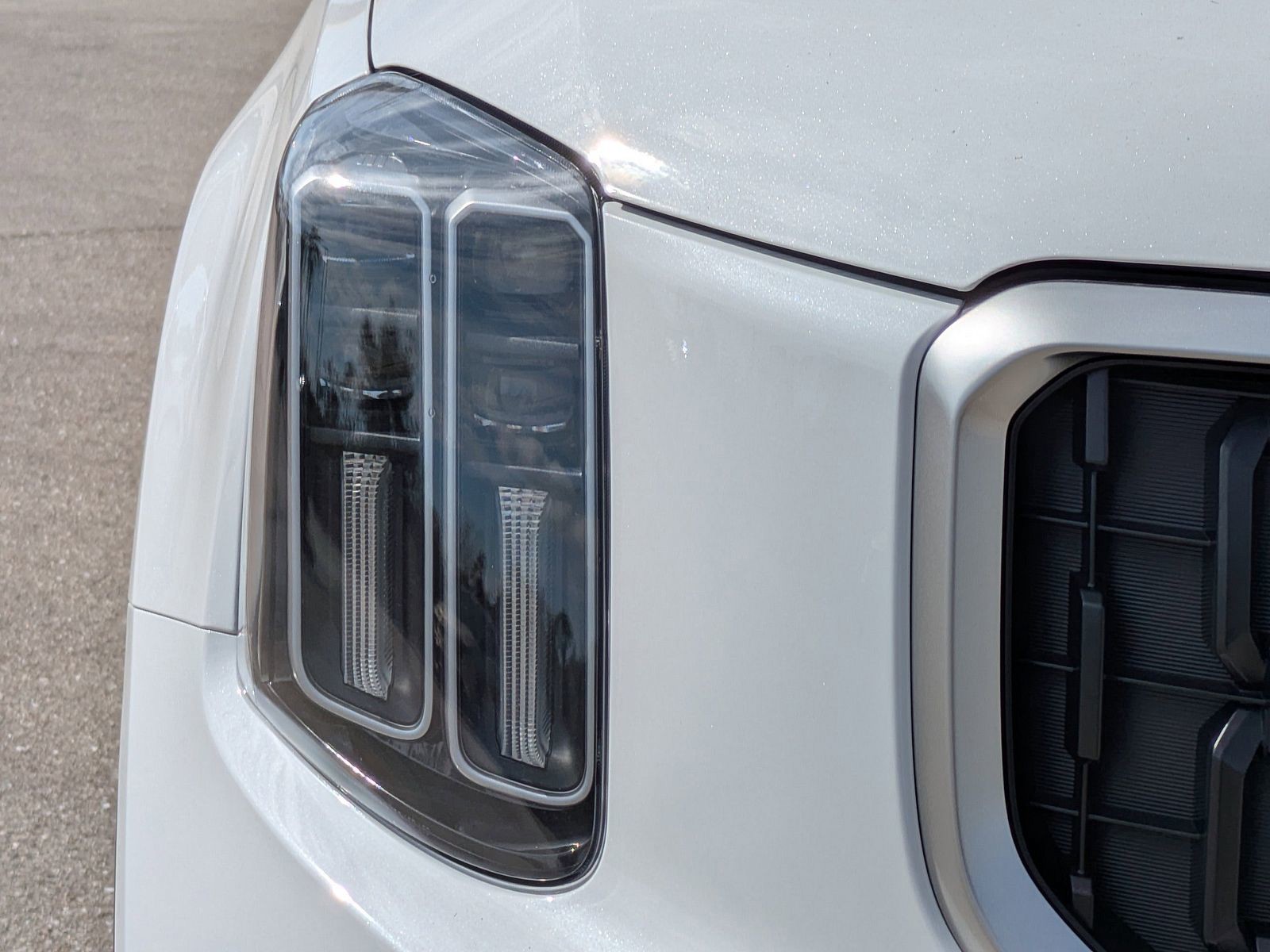 2025 Kia Telluride - Photo 10