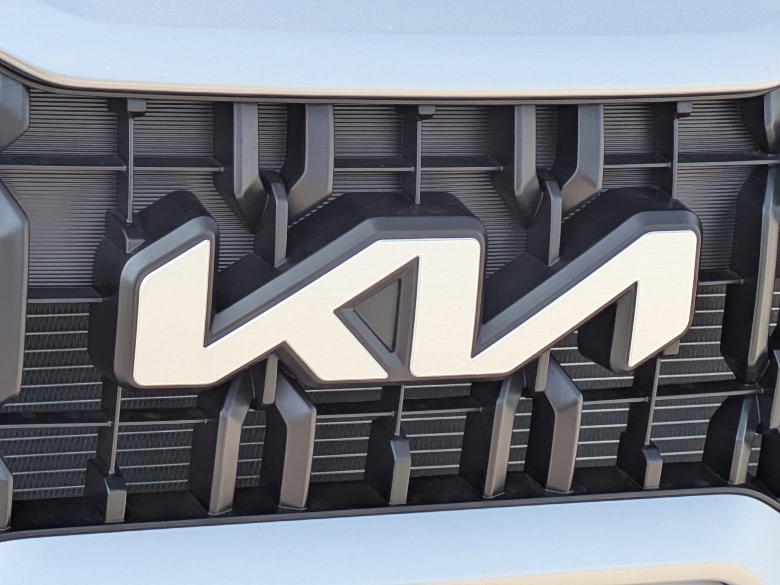 2025 Kia Telluride - Photo 13